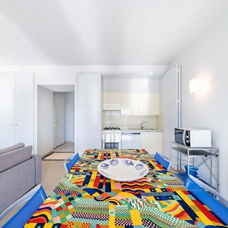 Palm Beach- Free Wifi- Parking- Sea View Cannes Luaran gambar