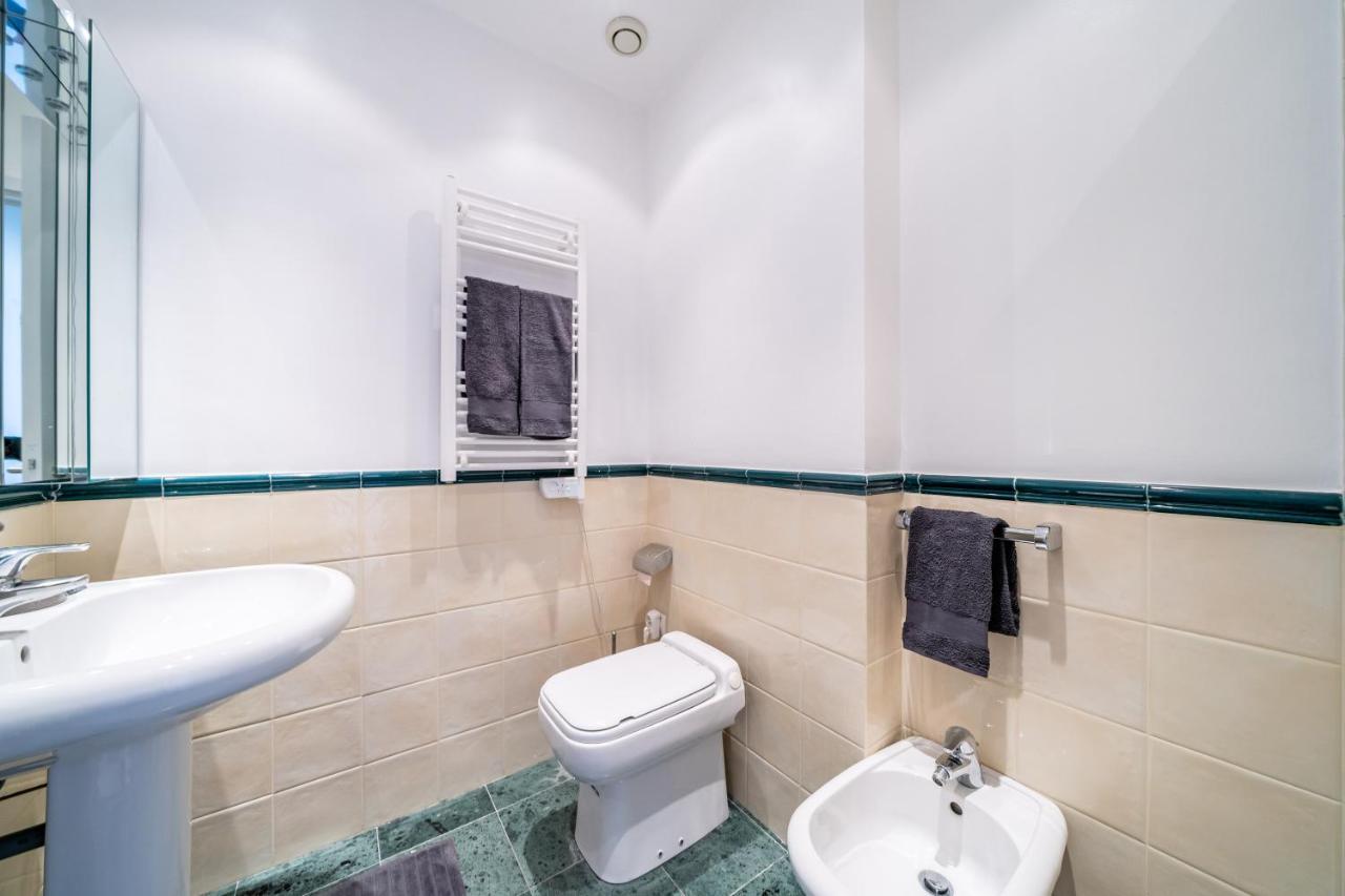 Palm Beach- Free Wifi- Parking- Sea View Cannes Luaran gambar