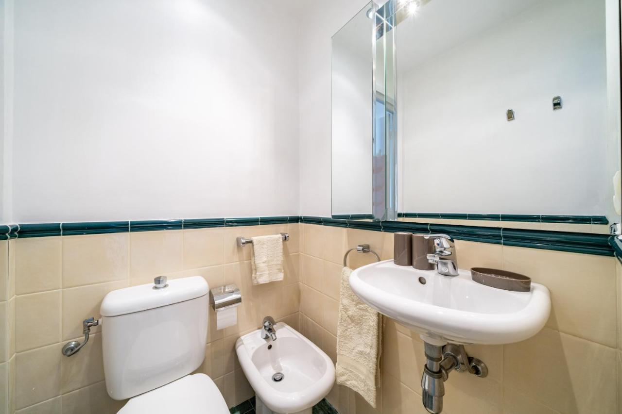 Palm Beach- Free Wifi- Parking- Sea View Cannes Luaran gambar