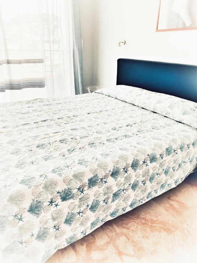 Palm Beach- Free Wifi- Parking- Sea View Cannes Luaran gambar